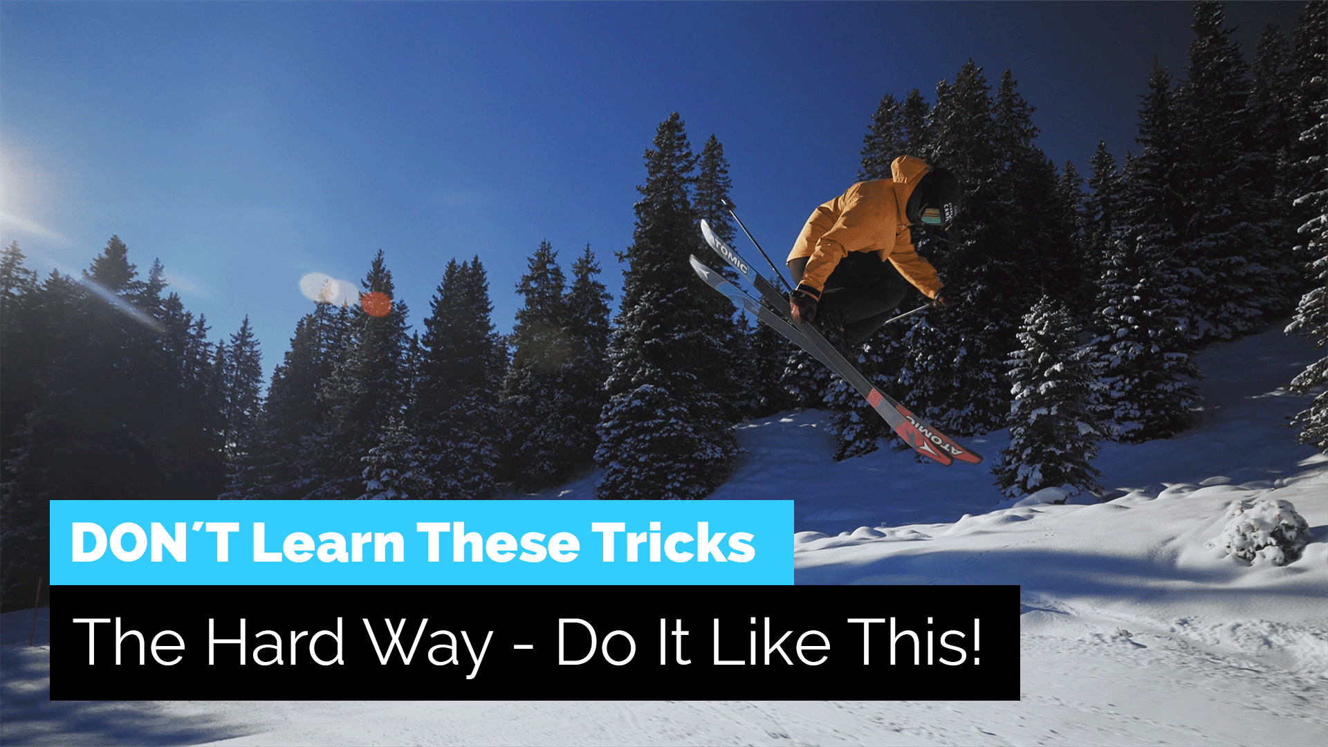 DON`T Learn These 9 Tricks The Hard Way