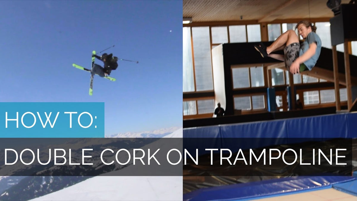 How to Double Cork | Part 1