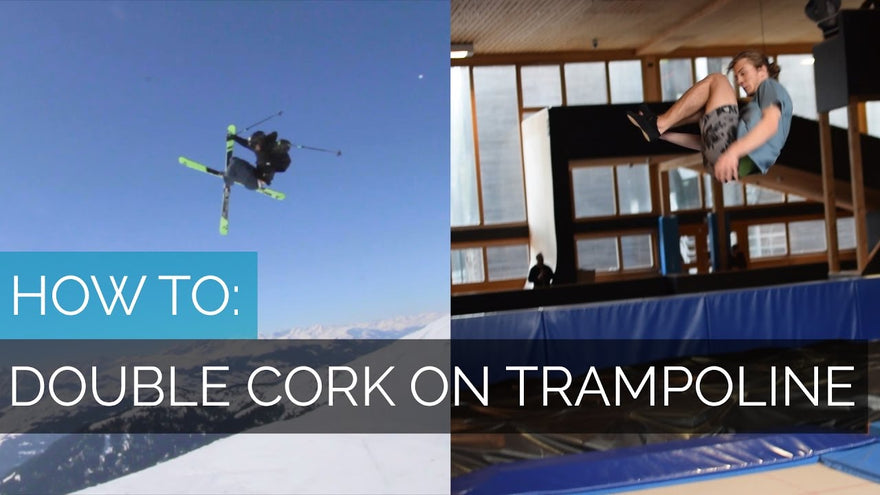 How to Double Cork | Part 1