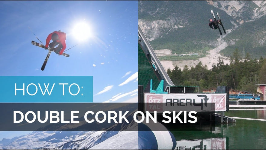 How to Double Cork | Part 2