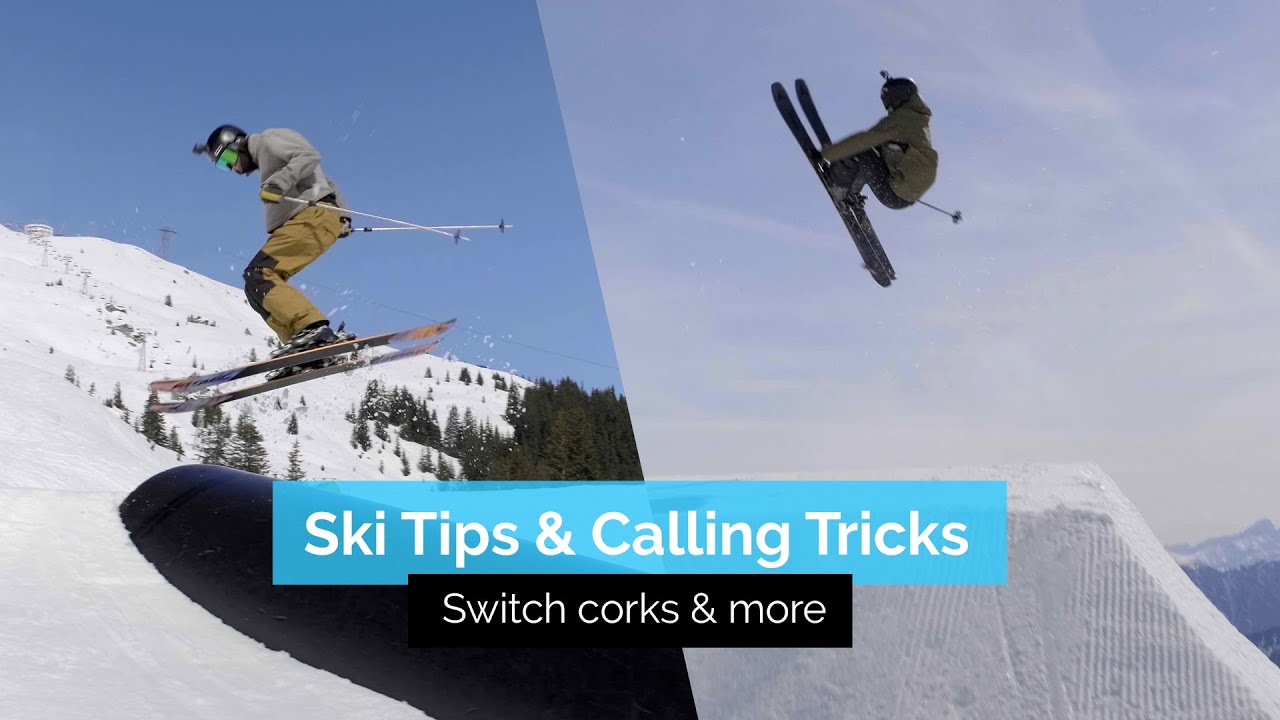 Ski Tips & Calling Tricks | Switch Corks & More