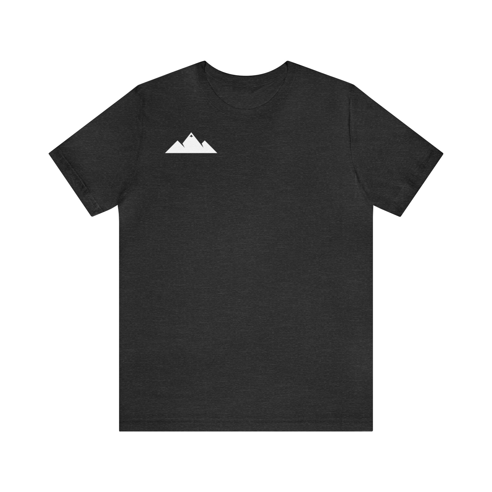 Stomp It Mountain T-Shirt (EU, Unisex)