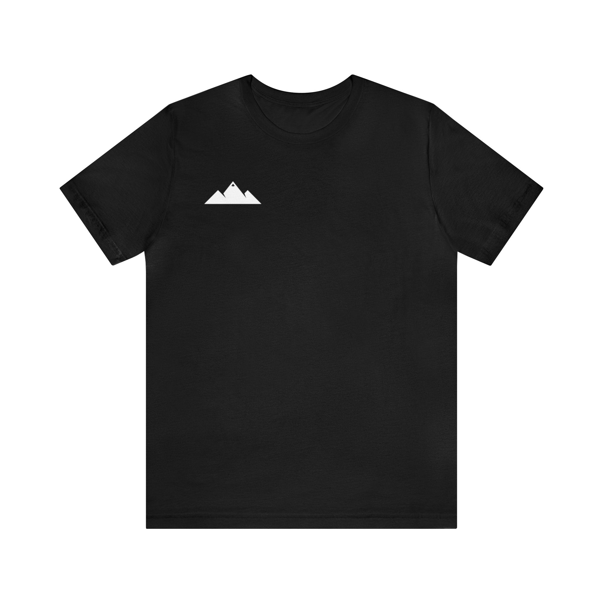 Stomp It Mountain T-Shirt (USA, Unisex)