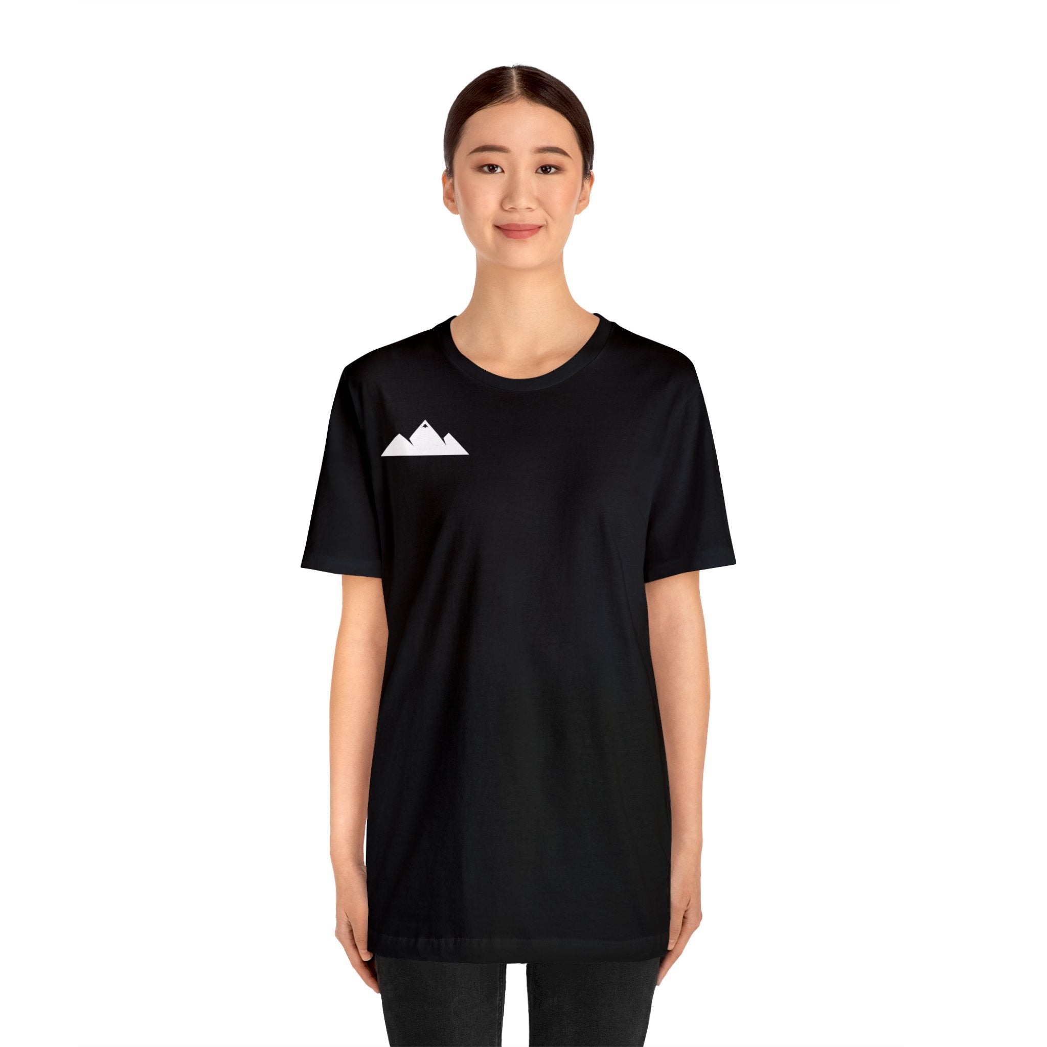 Stomp It Mountain T-Shirt (EU, Unisex)