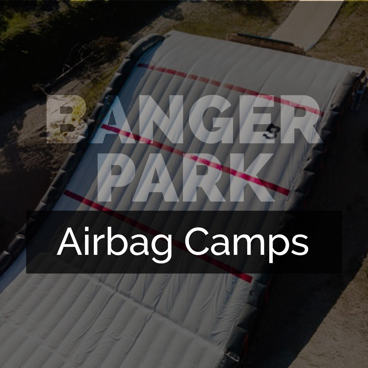 Stomp It Airbag Camps