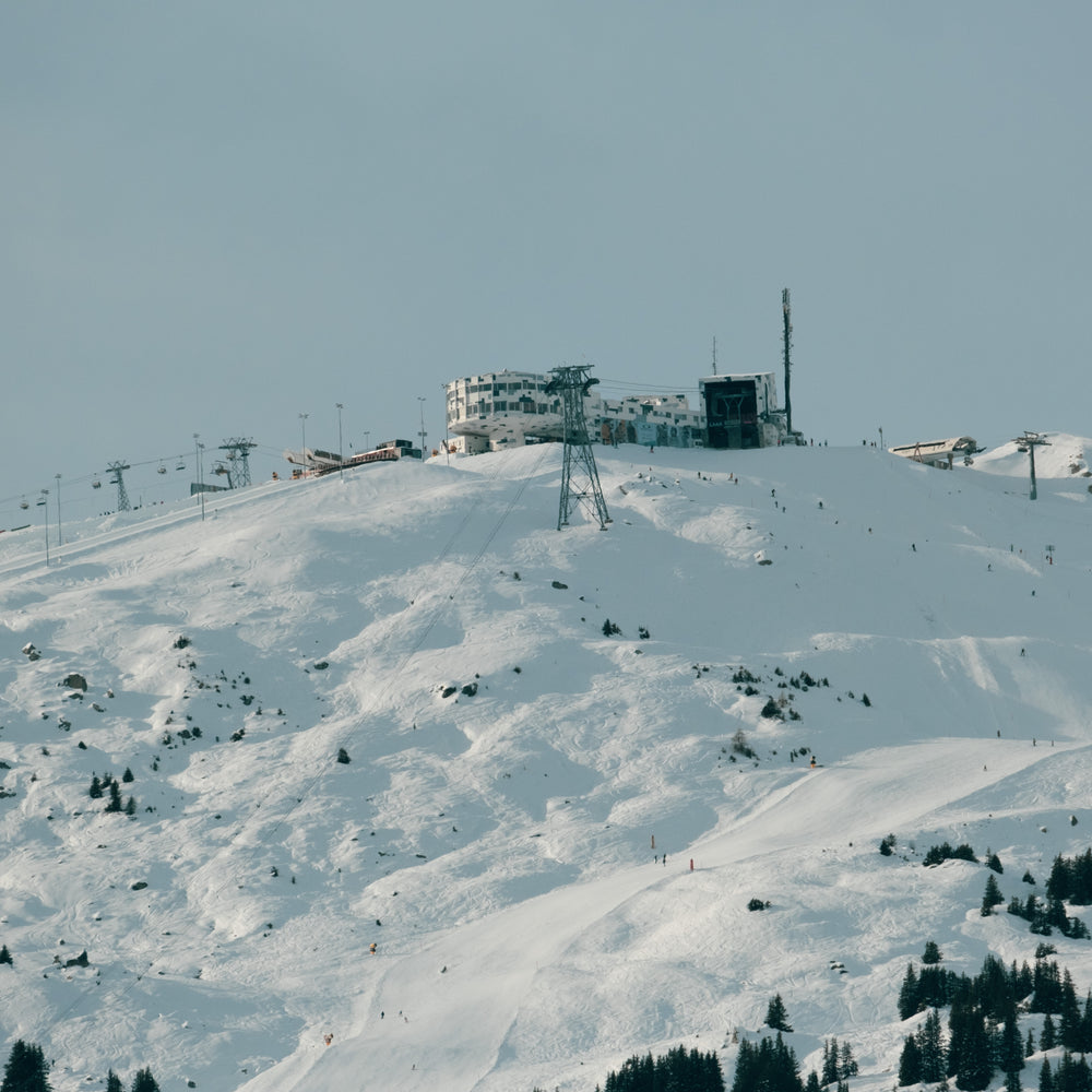 Laax
