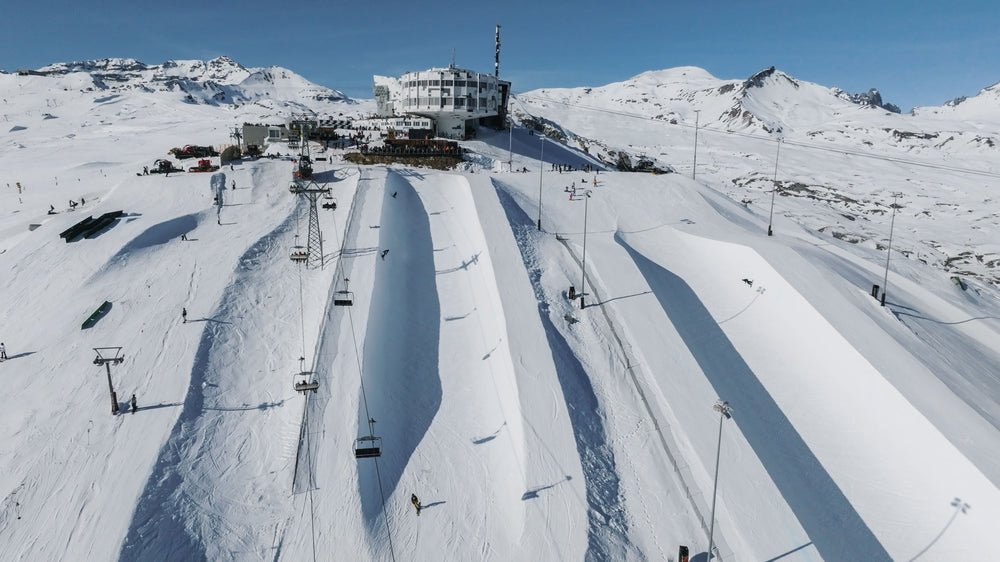Laax