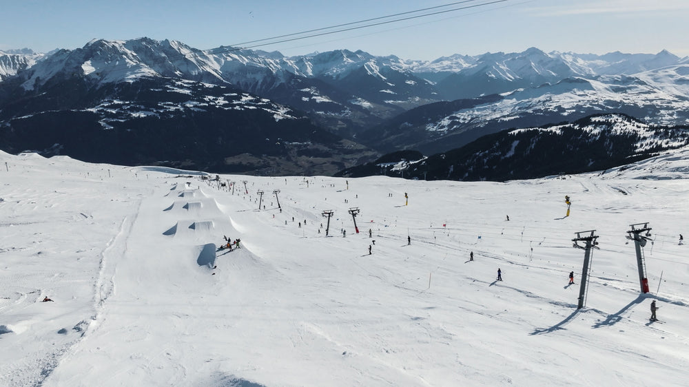 Laax
