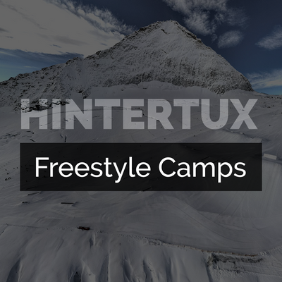 Hintertux Freestyle 3 | Level 0-4 | 2026 Nov 22–28 |