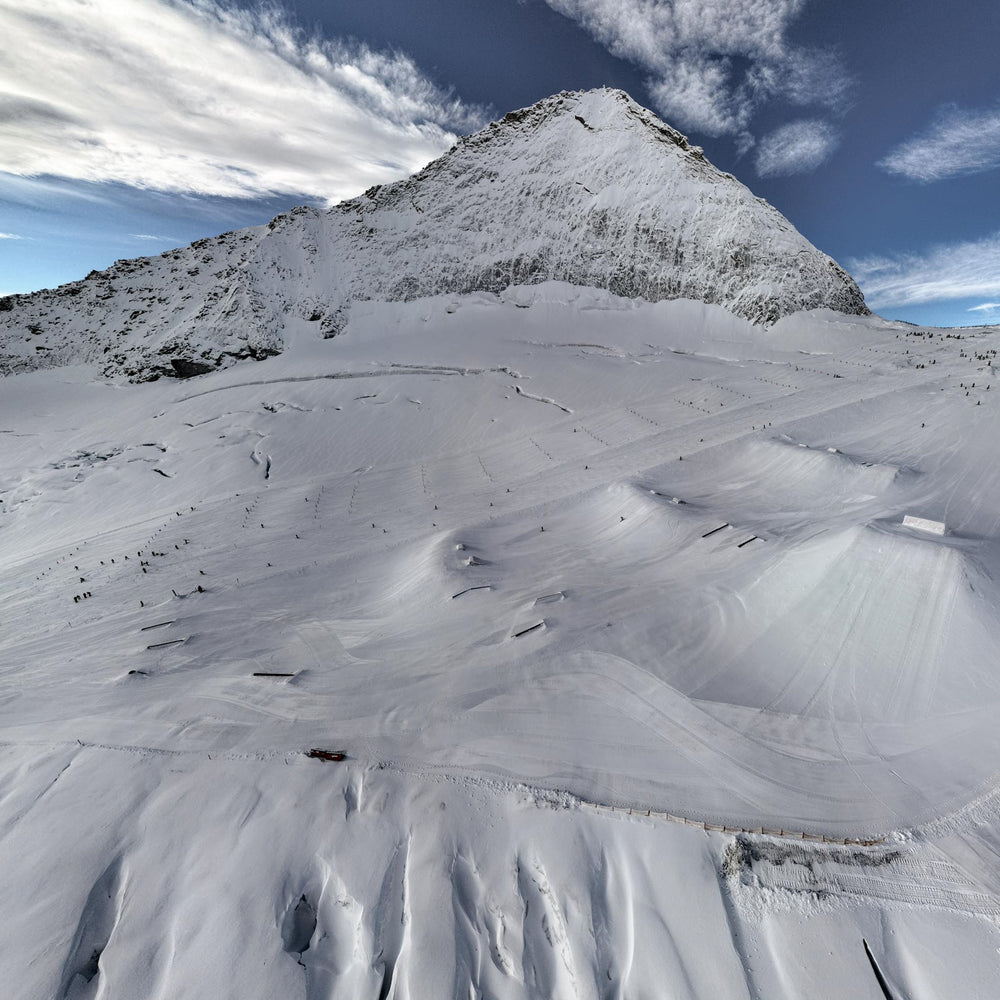 Hintertux