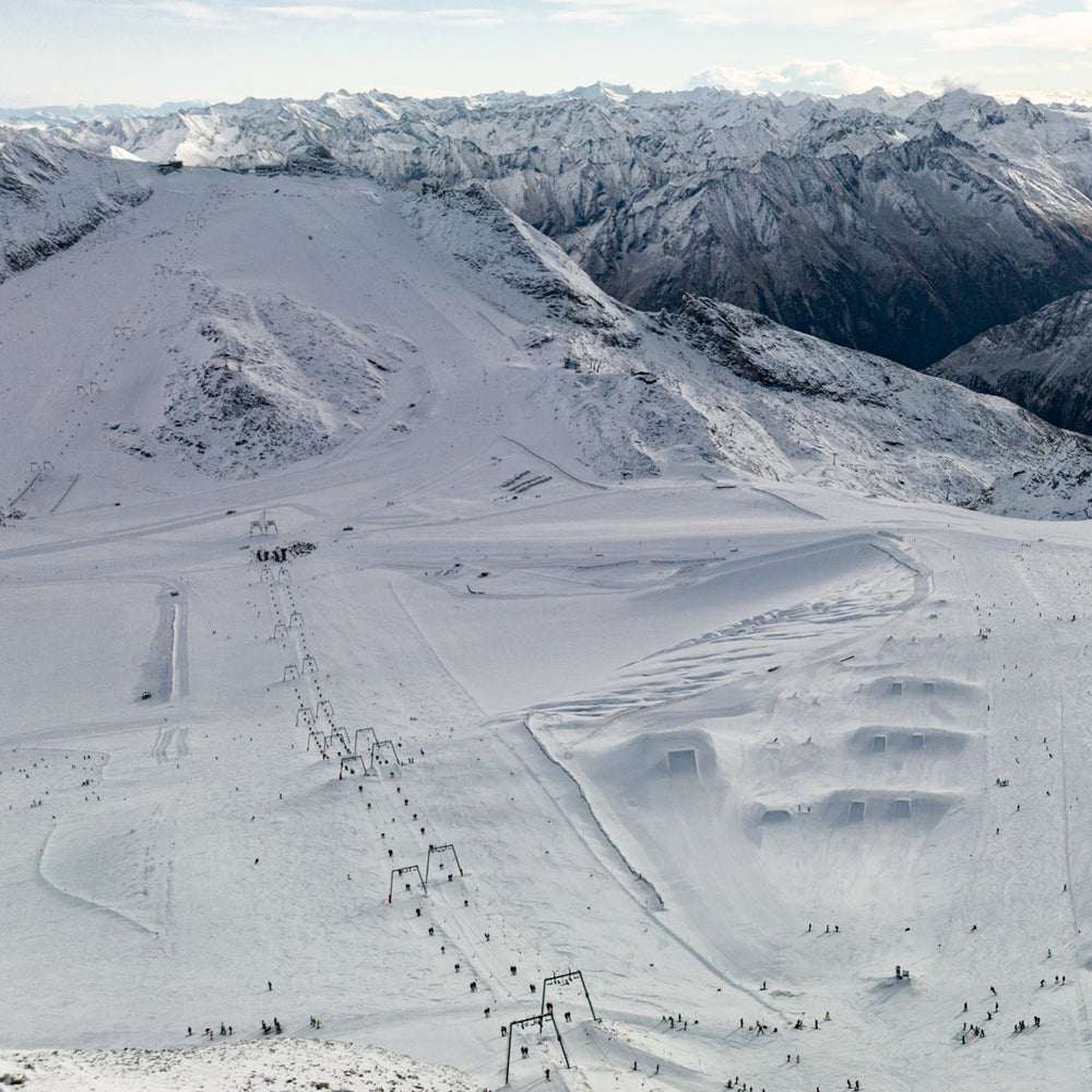Hintertux