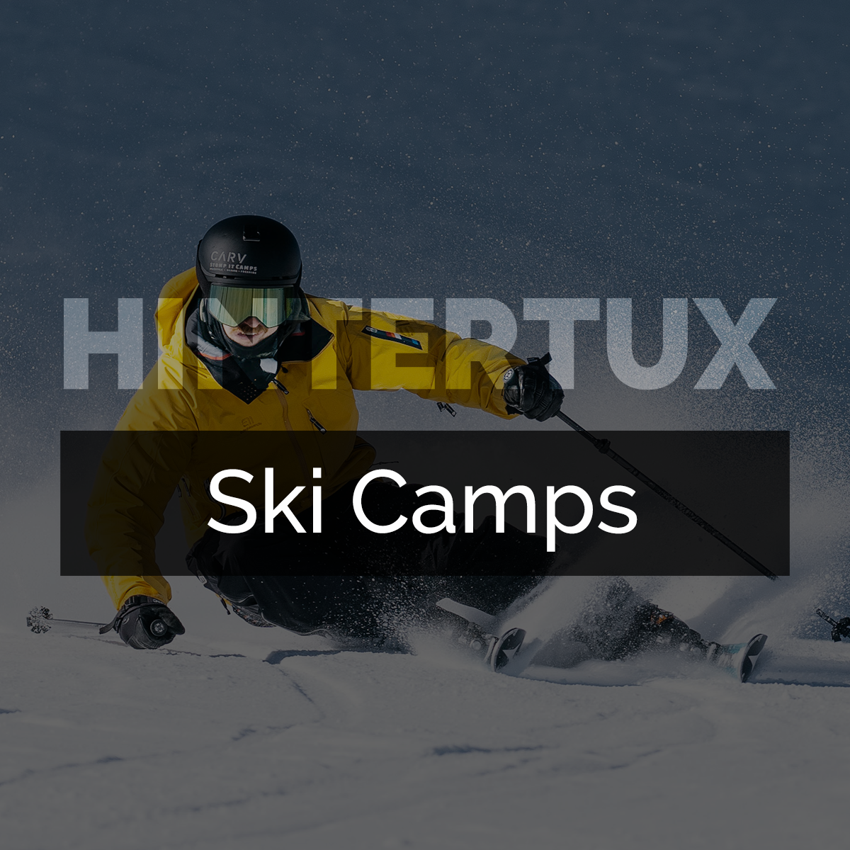 How to Start Skiing | 15 Beginner Questions Answered – Stomp It Camps