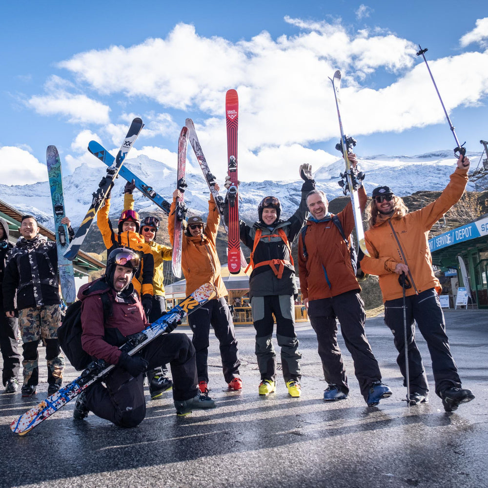 Hintertux