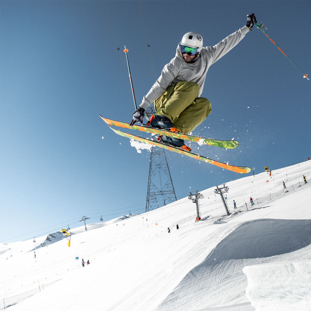 Laax