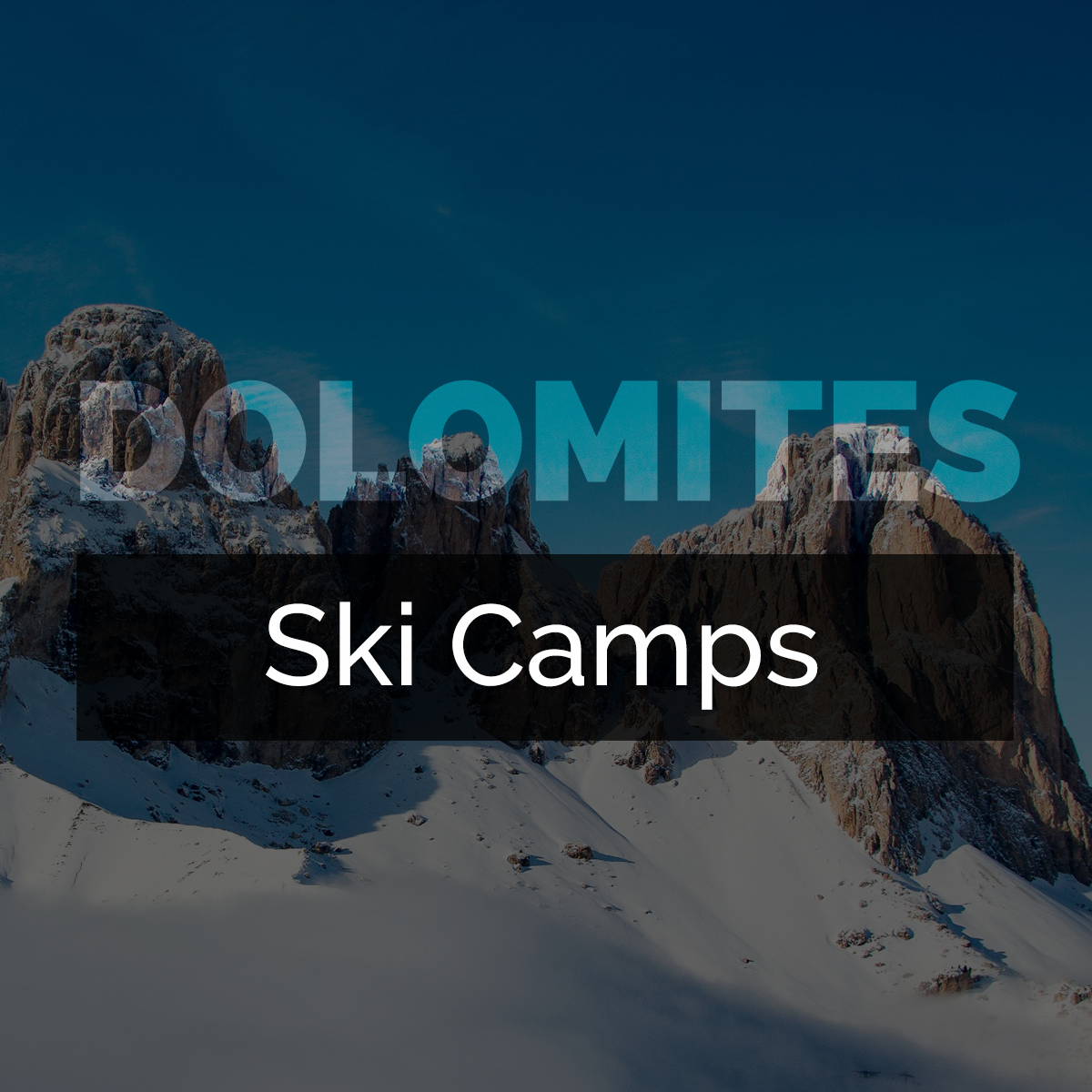 Stomp It Camps