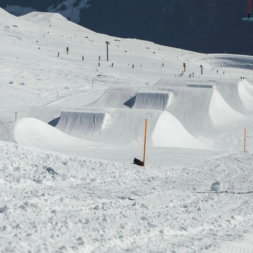 Laax