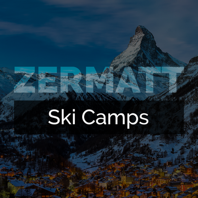 Zermatt Ski Camp 3 | Level 1-3 | 2026 Dec 13–19 |